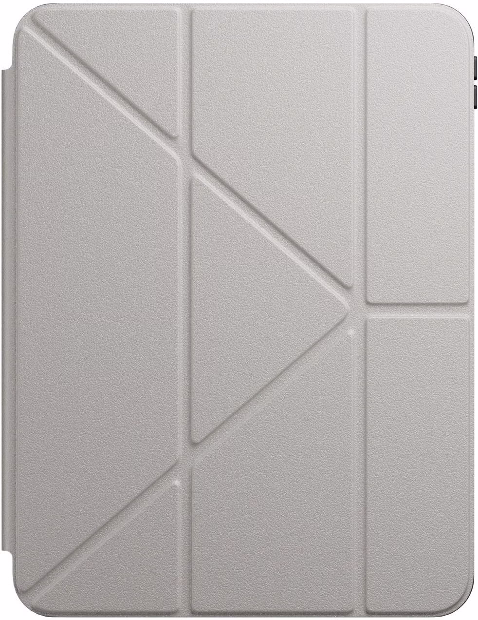 Чохол Native Union Active Case Sandstone для iPad 10.9″ A14/A16 Bionic (ACTCSE-SAN-IP-109)