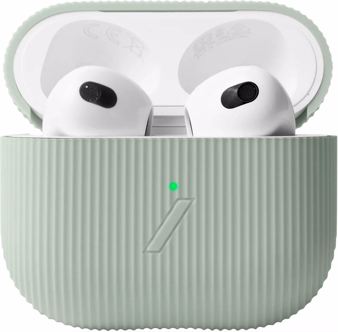 Чохол Native Union Curve Case Sage для Airpods 3rd Gen