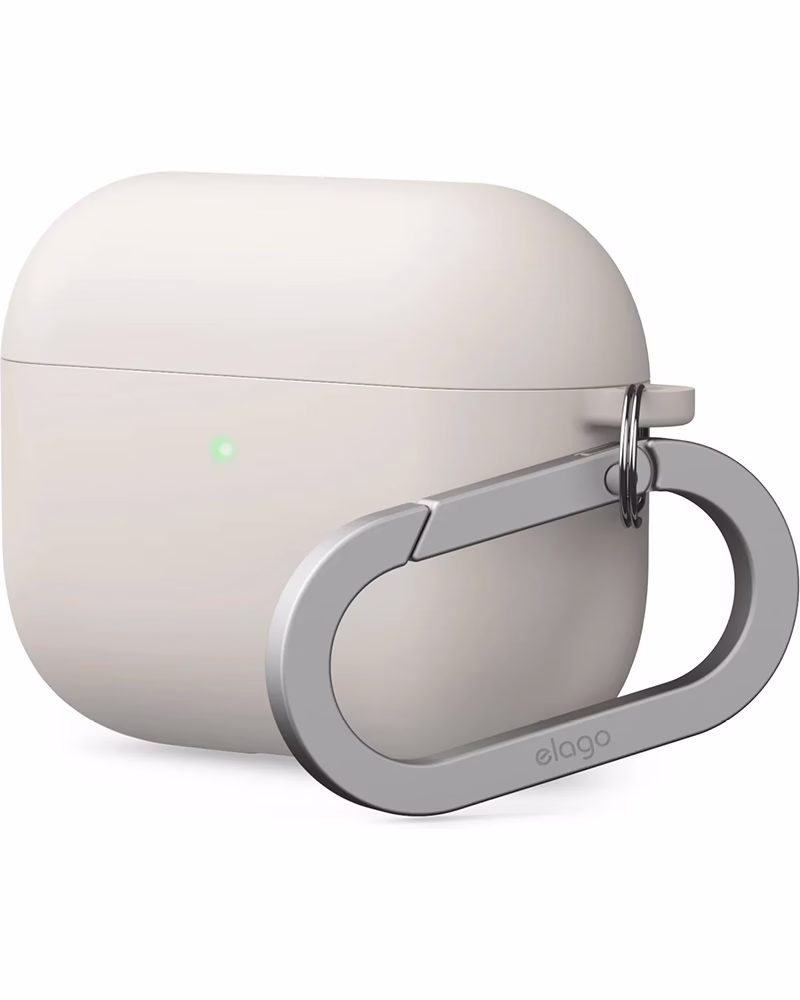 Чехол Elago Liquid Hybrid Hang Stone для AirPods Pro 3rd Gen