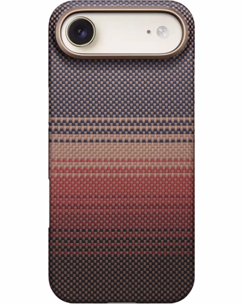 Чехол Pitaka Ultra-Slim Sunset для iPhone Air