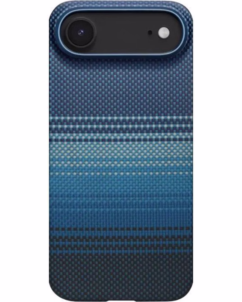 Чехол Pitaka Ultra-Slim Moonrise для iPhone Air
