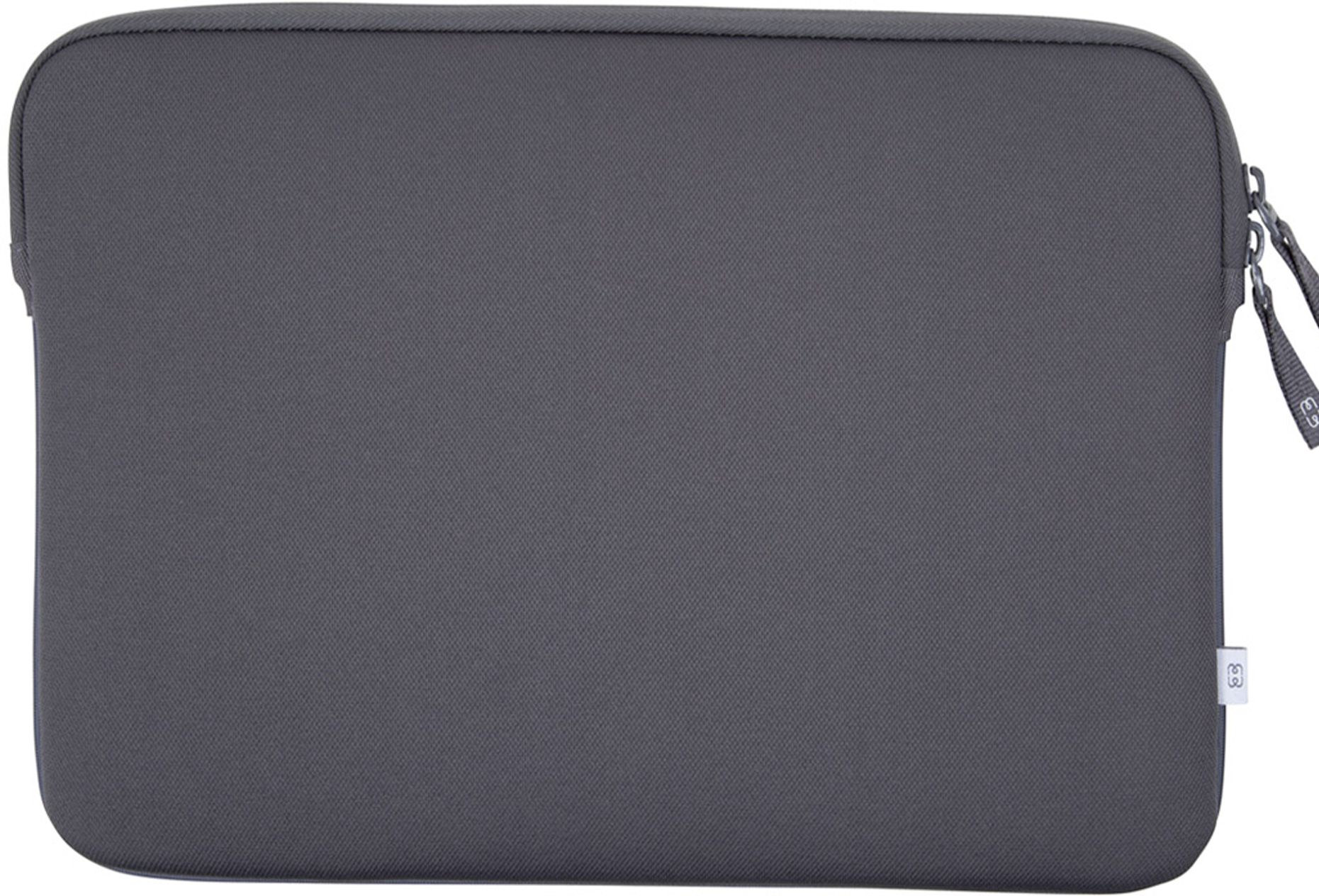 Чохол для ноутбука MW Basics 2Life Sleeve Case Grey/White for MacBook Pro 13" M1/M2/MacBook Air 13" M1
