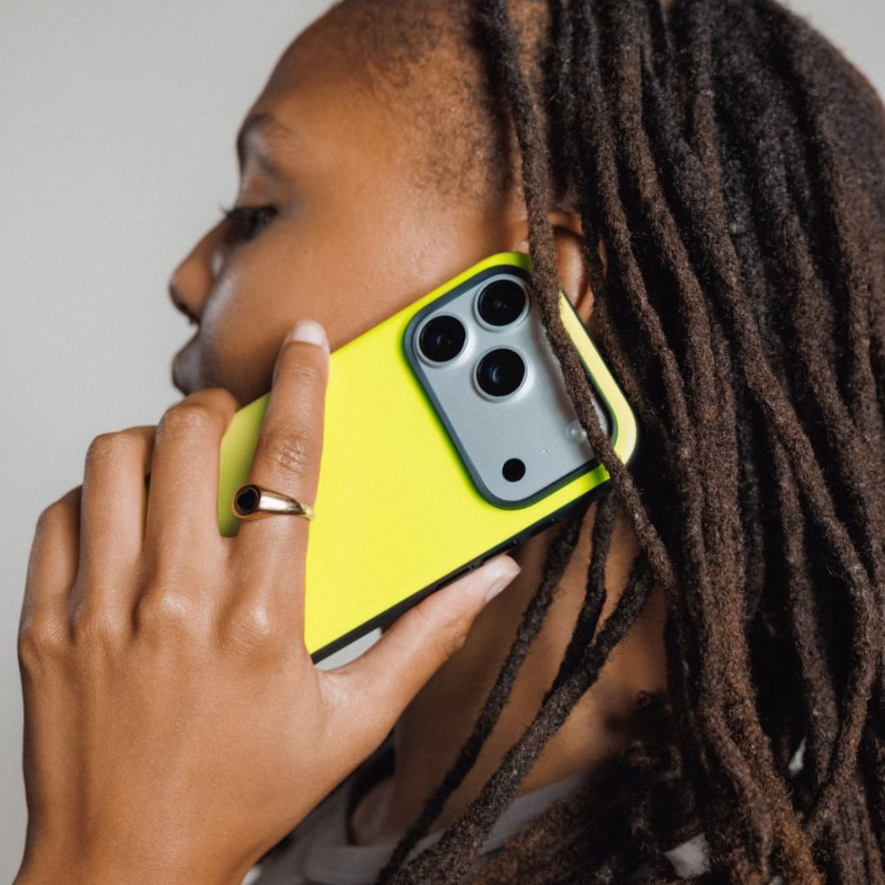 Чохол Nomad Modern Volt для iPhone 17 Pro Max - 2