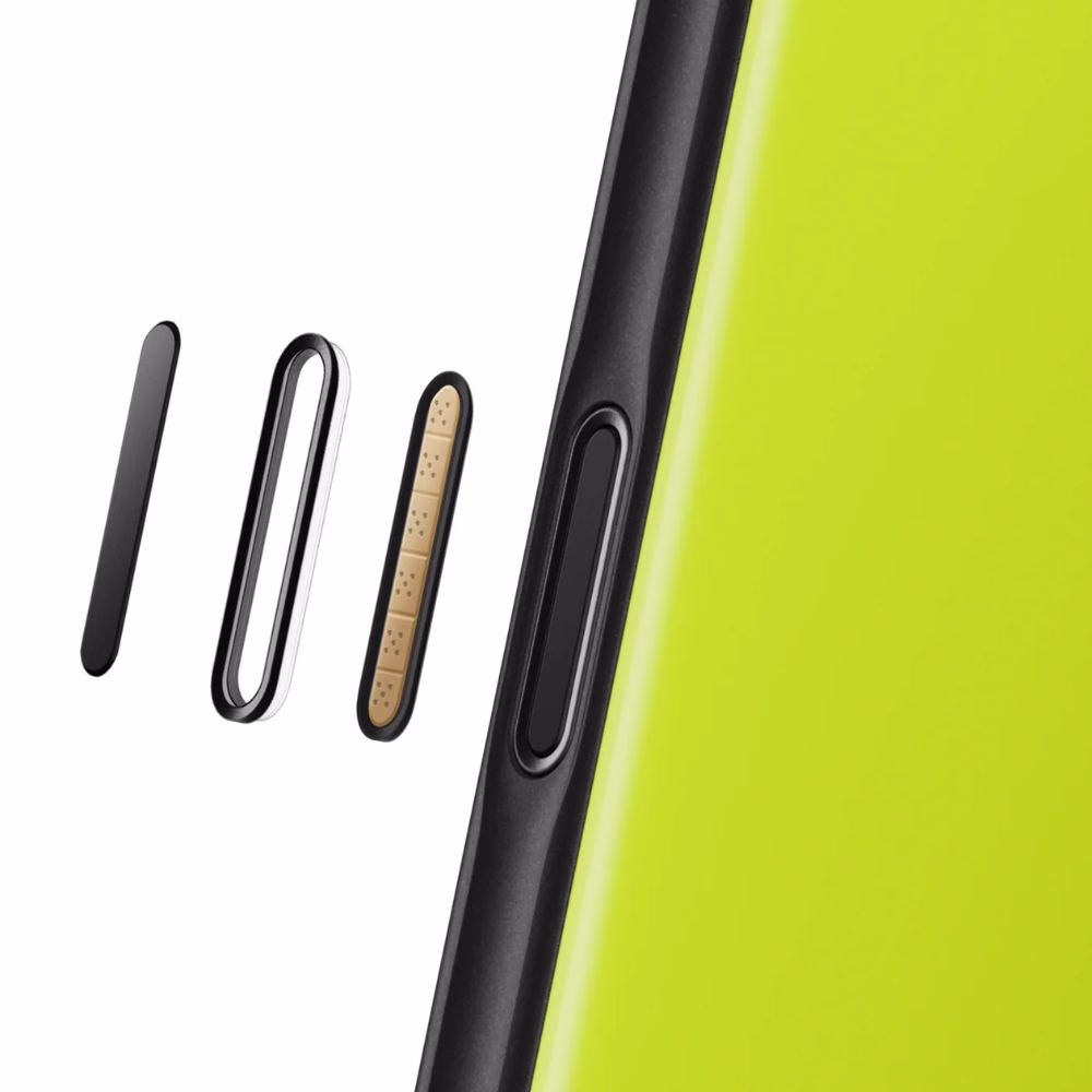 Чохол Nomad Modern Volt для iPhone 17 Pro Max - 5