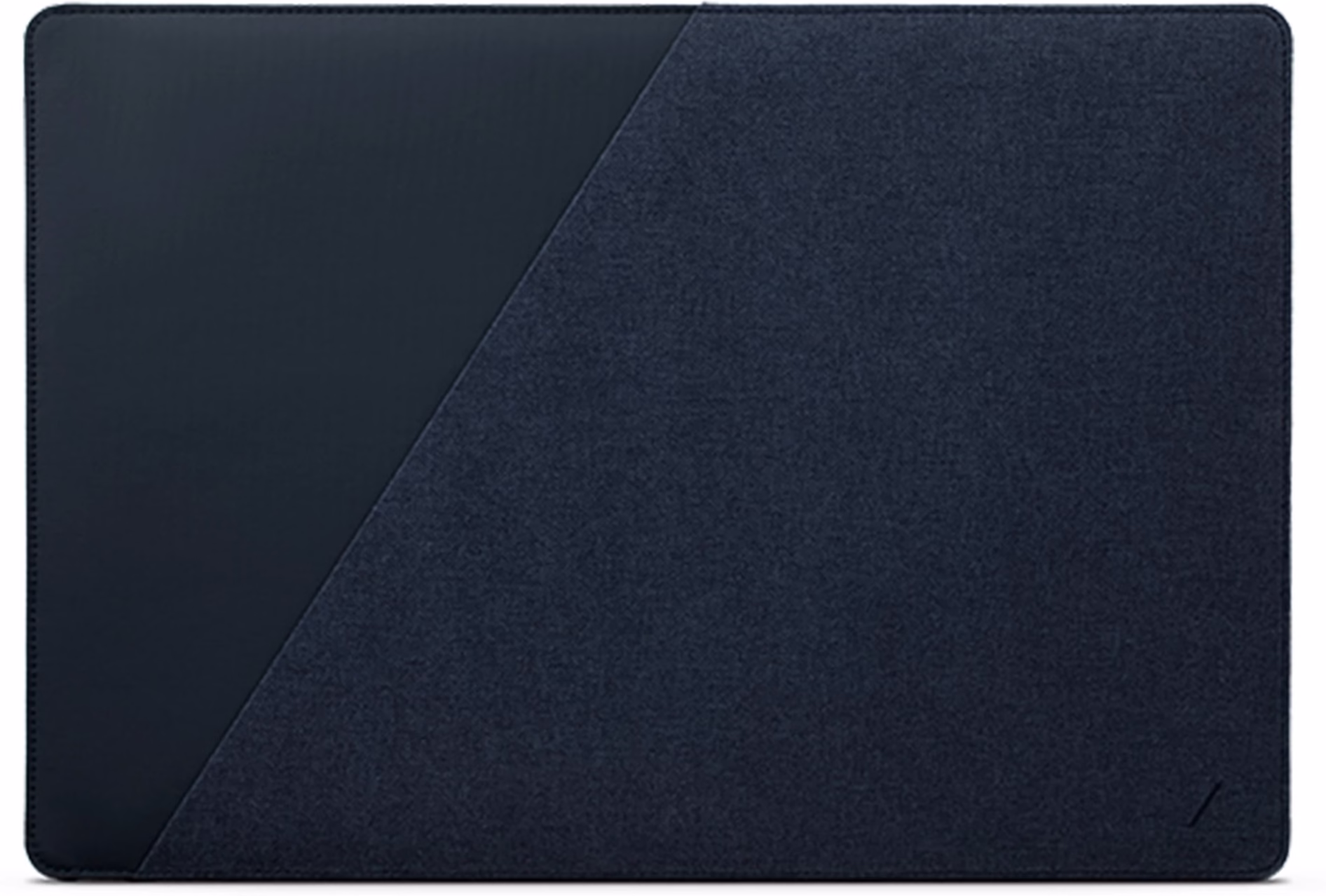 Чохол для ноутбука Native Union Stow Slim Sleeve Case Indigo for MacBook Pro 15"/16"
