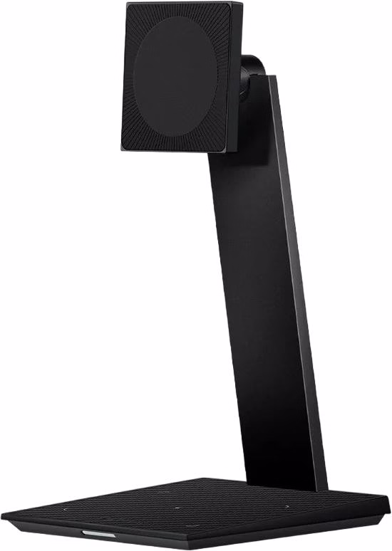 Бездротовий зарядний пристрій Pitaka MagEZ Stand Black for iPad