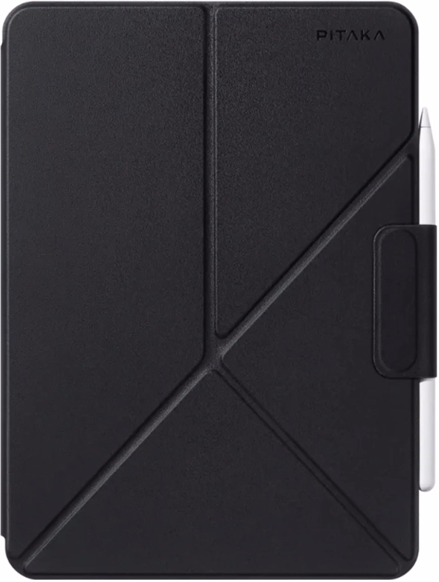 Чохол Pitaka MagEZ Case Folio 2 Black for iPad Pro 11" M4/M5
