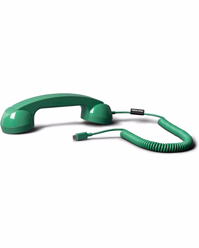 POP Phone Native Union Pine для гаджетів з USB-C