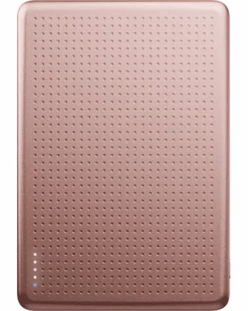 Портативная батарея Native Union Active Magnetic 5000mAh Apricot Crush
