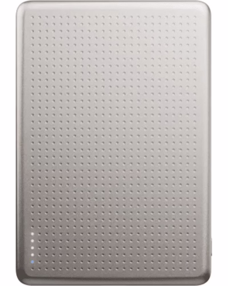 Портативная батарея Native Union Active Magnetic 5000mAh Sandstone