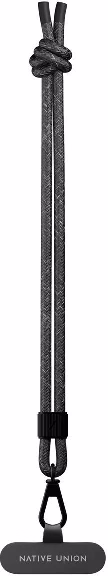 Ремінець для чохла Native Union City Grip Black (SLING-WRI-BLK-RP2)