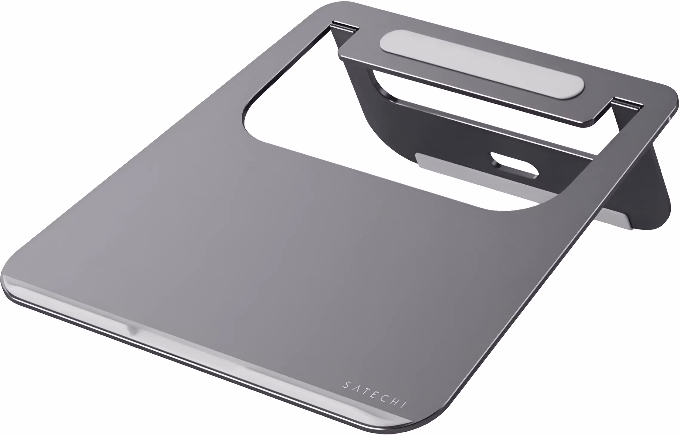 Підставка Satechi Aluminum Laptop Stand Space Gray