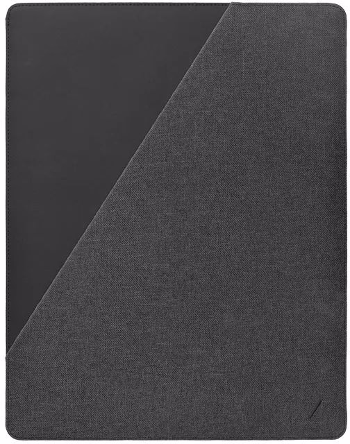 Чохол для планшета Native Union Stow Slim Sleeve Case Slate for iPad Pro 13" M4/M5 / Air 13" M2
