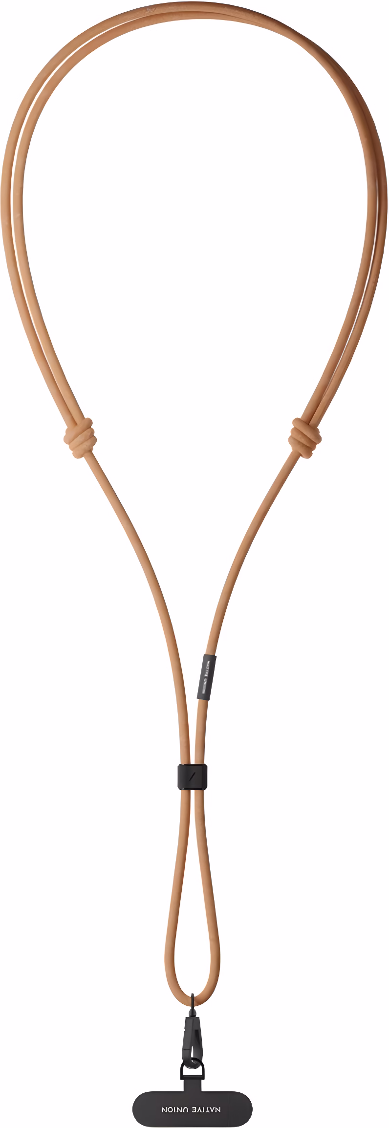 Ремінець для телефону Native Union City Sling Apricot Crush (SLING-UNI-APR-RP2)