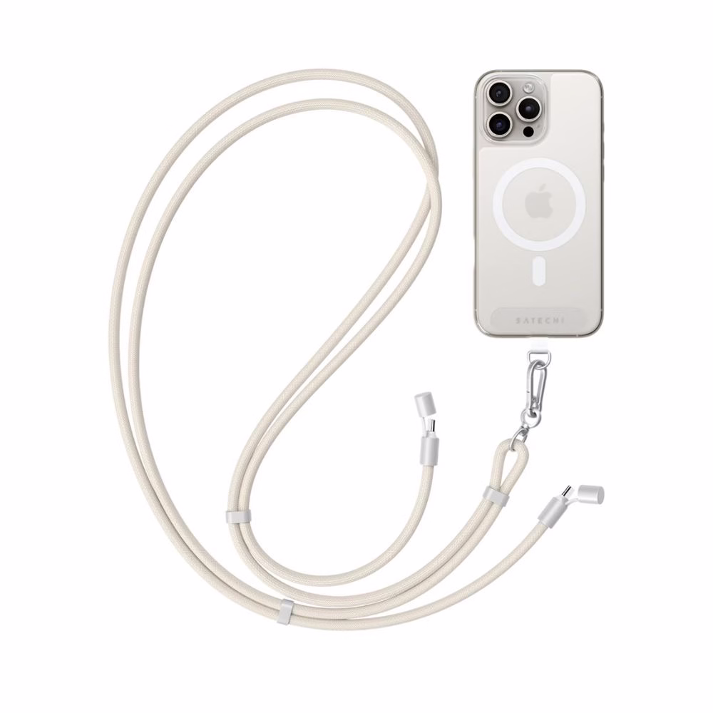 Lanyard Cable