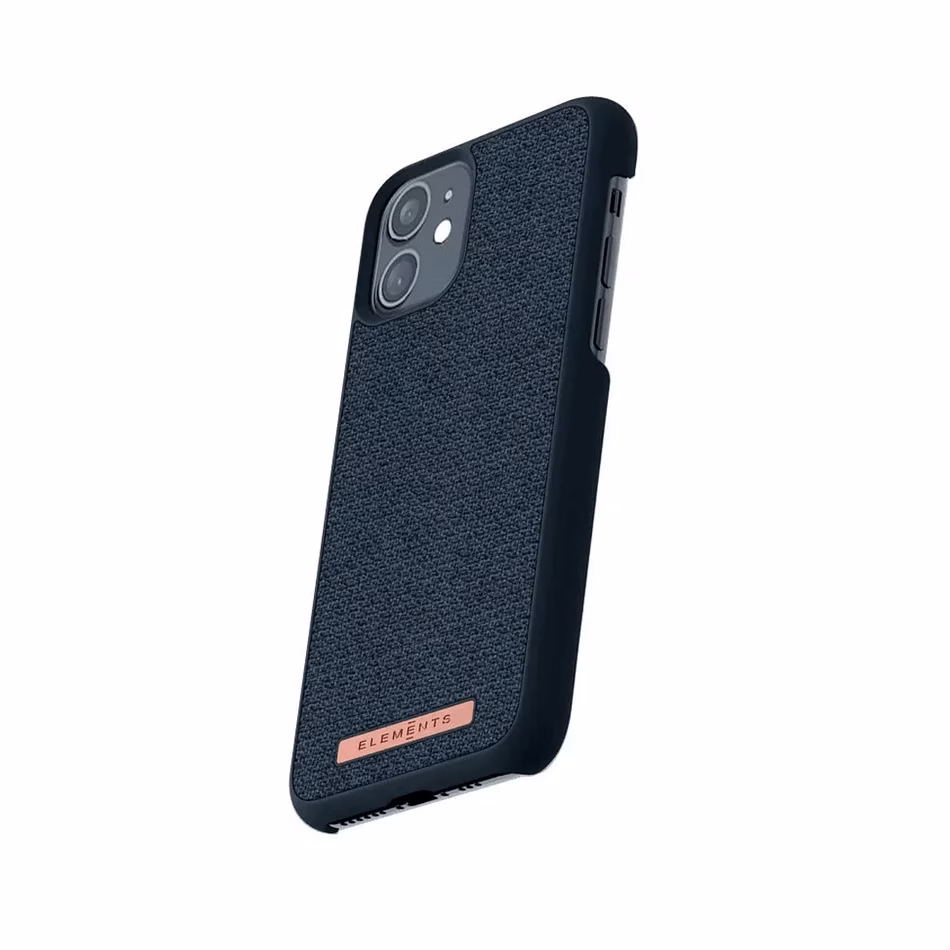 Чохол-накладка Elements Freja Case Kul для iPhone 11 Pro Max