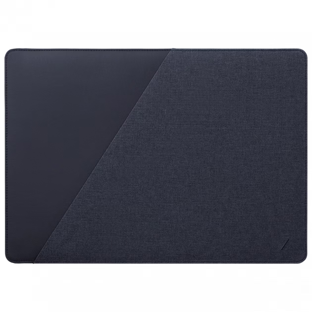 Чохол для ноутбука Native Union Stow Slim Sleeve Case Indigo for MacBook Pro 14"/MacBook Air 13" M2
