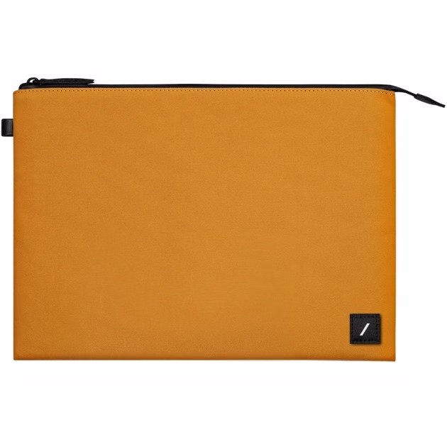 Чохол для ноутбука Native Union W.F.A Stow Lite 13" Sleeve Case Kraft for MacBook Pro 13 M1/M2"/MacBook Air 13" M1